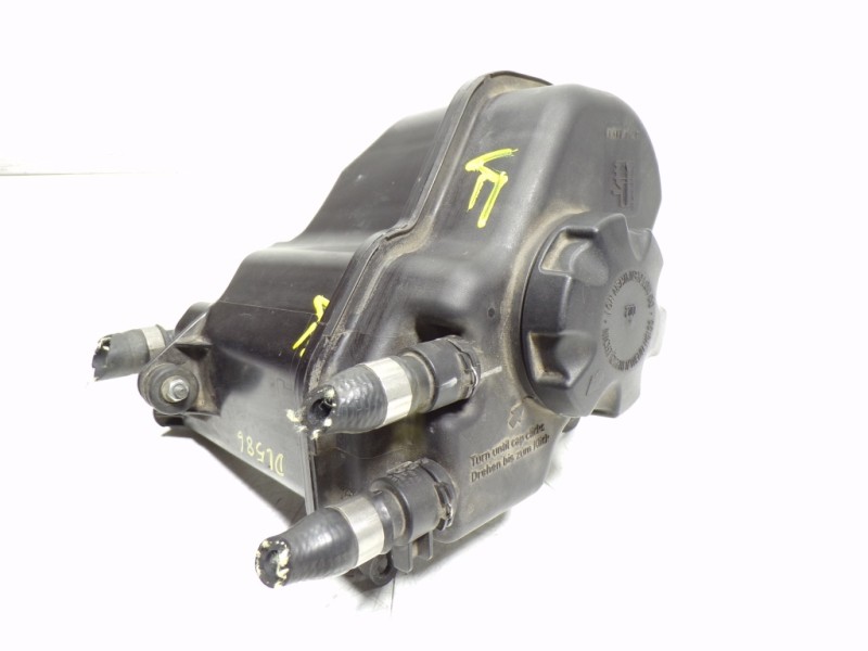 Recambio de deposito expansion para bmw serie m6 coupe (e63) basis referencia OEM IAM 17102283345 17102283345 