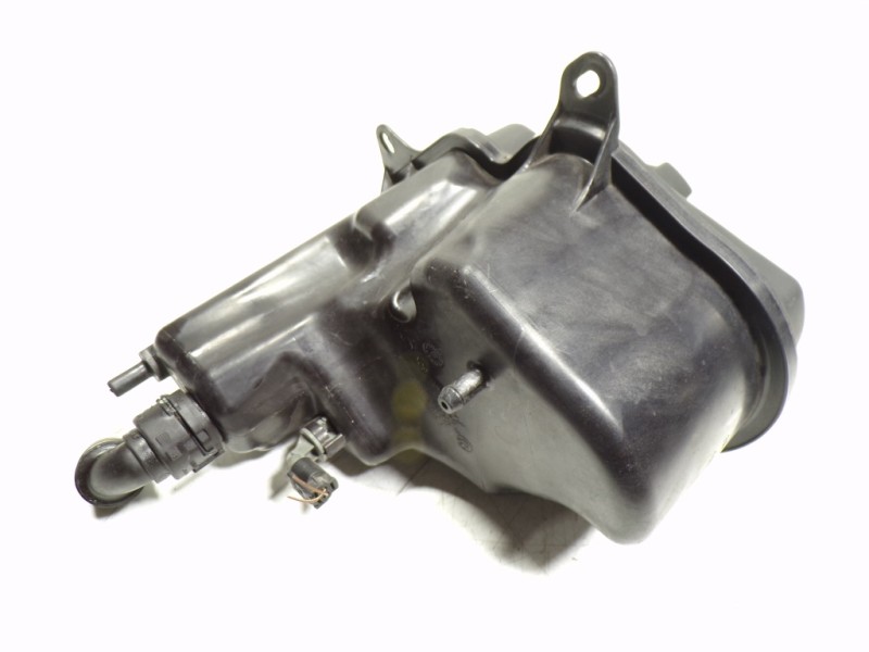 Recambio de deposito expansion para bmw serie m6 coupe (e63) basis referencia OEM IAM 17102283345 17102283345 