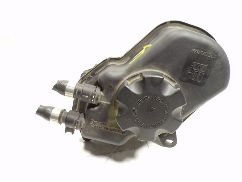 Recambio de deposito expansion para bmw serie m6 coupe (e63) basis referencia OEM IAM 17102283345 17102283345 