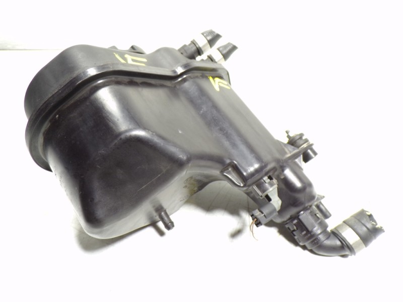 Recambio de deposito expansion para bmw serie m6 coupe (e63) basis referencia OEM IAM 17102283345 17102283345 