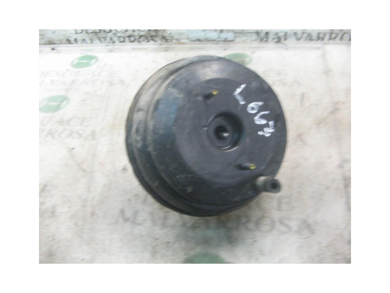 Recambio de servofreno para mg mg zs (t/rt) td referencia OEM IAM   