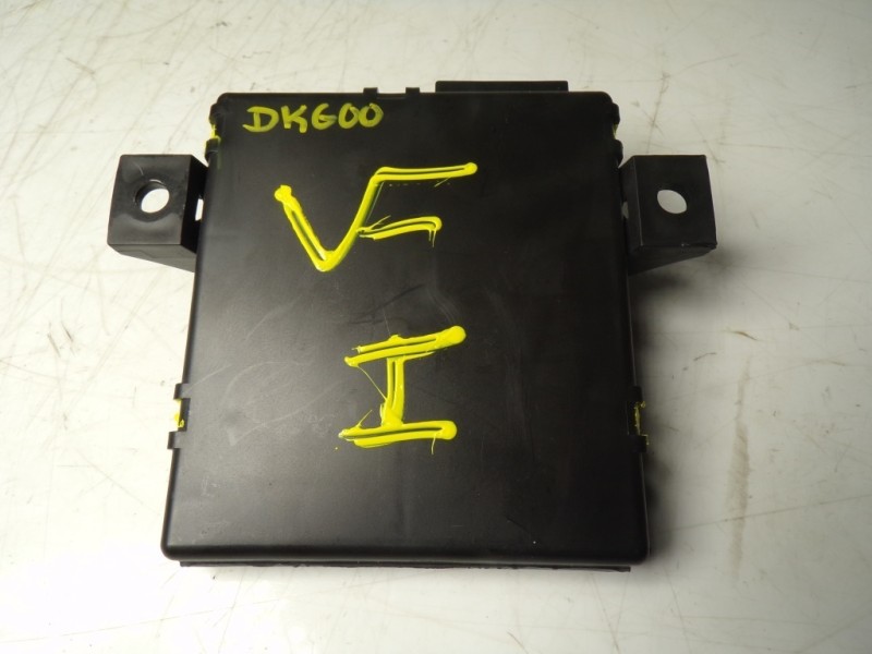 Recambio de modulo electronico para audi a4 ber. (b8) 2.0 16v tdi referencia OEM IAM 8R0907468N 8R0907468N 