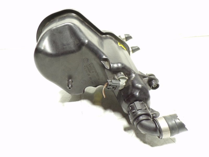 Recambio de deposito expansion para bmw serie m6 coupe (e63) basis referencia OEM IAM 17102283345 17102283345 