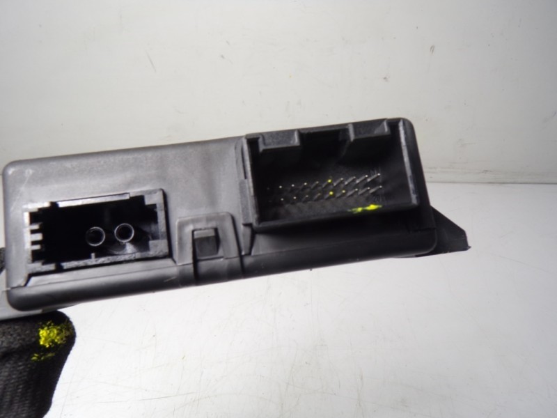 Recambio de modulo electronico para audi a4 ber. (b8) 2.0 16v tdi referencia OEM IAM 8R0907468N 8R0907468N 