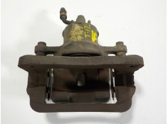 Recambio de pinza freno trasera izquierda para ssangyong rodius 2.7 turbodiesel cat referencia OEM IAM 4841021101   2