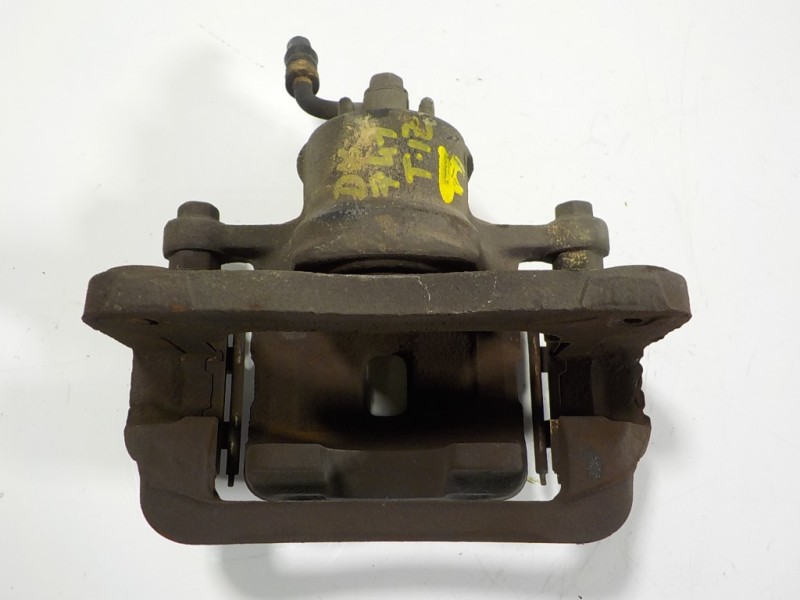 Recambio de pinza freno trasera izquierda para ssangyong rodius 2.7 turbodiesel cat referencia OEM IAM 4841021101  