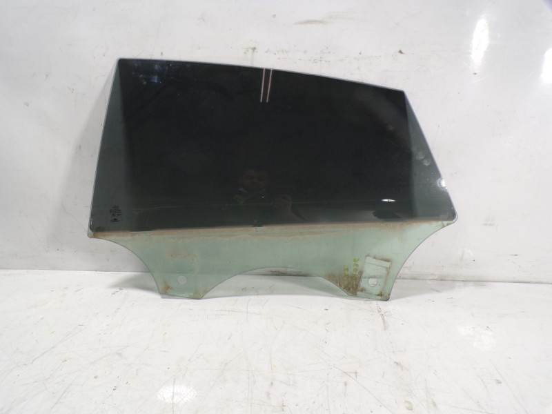 Recambio de cristal puerta trasero izquierdo para audi a5 sportback (8t) 3.0 tdi quattro referencia OEM IAM 8T8845205B  