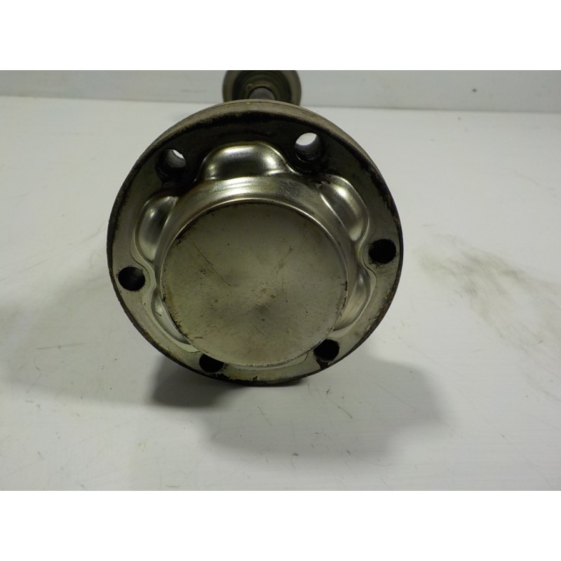 Recambio de transmision trasera izquierda para volkswagen touareg (7l6) 3.0 v6 tdi dpf referencia OEM IAM 7L0501201C 7L0501201 