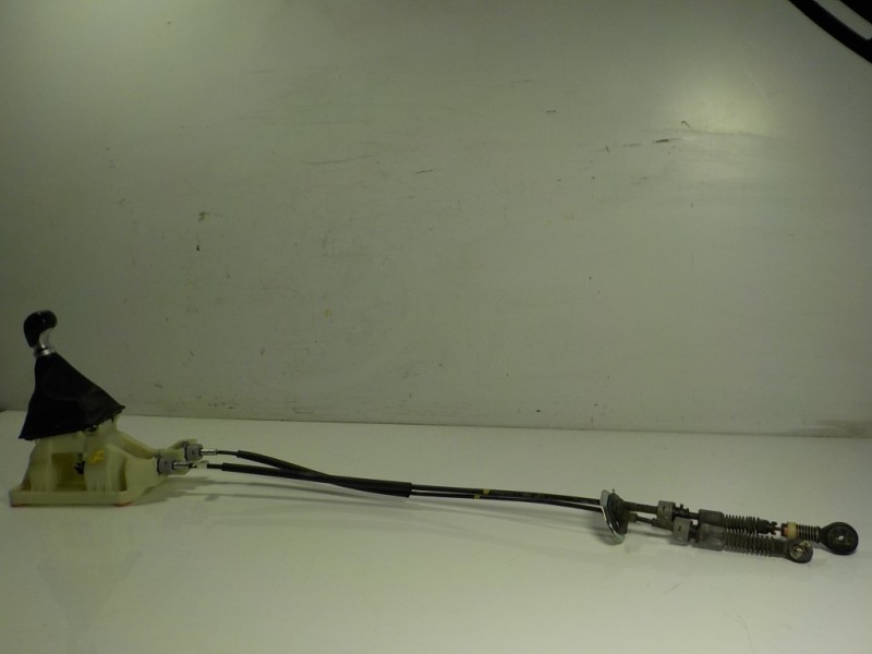 Recambio de palanca cambio para hyundai i20 1.2 16v cat referencia OEM IAM 43700C83104X  43794C8100
