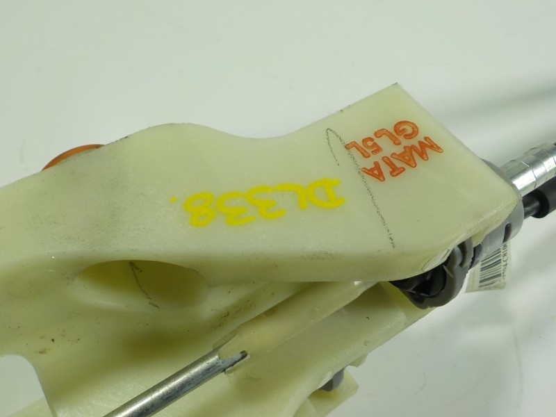 Recambio de palanca cambio para hyundai i20 1.2 16v cat referencia OEM IAM 43700C83104X  43794C8100