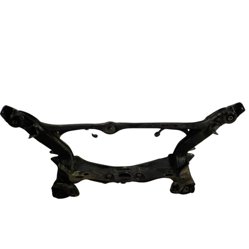 Recambio de puente trasero para ssangyong rodius 2.7 turbodiesel cat referencia OEM IAM 1513500008  