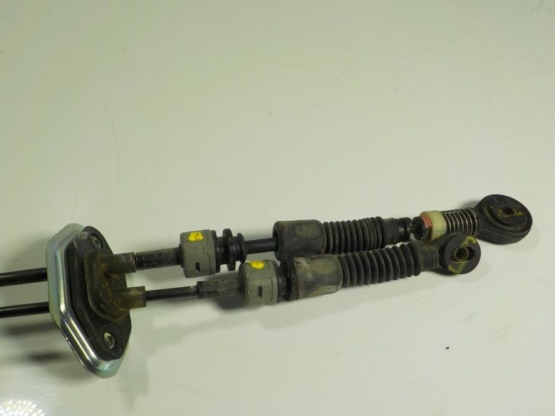 Recambio de palanca cambio para hyundai i20 1.2 16v cat referencia OEM IAM 43700C83104X  43794C8100