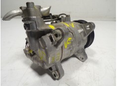 Recambio de compresor aire acondicionado para bmw serie 1 lim. (f20/f21) 2.0 16v turbodiesel referencia OEM IAM 64529299328 6452 2