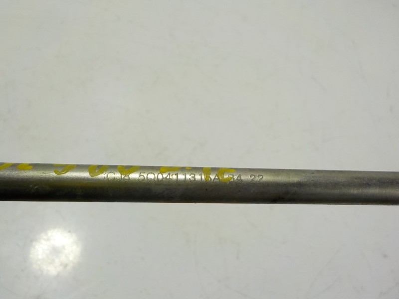 Recambio de tirante delantero izquierdo para cupra leon kl8 vz 2.0 tsi referencia OEM IAM 5Q0411315A 5Q0411315A 