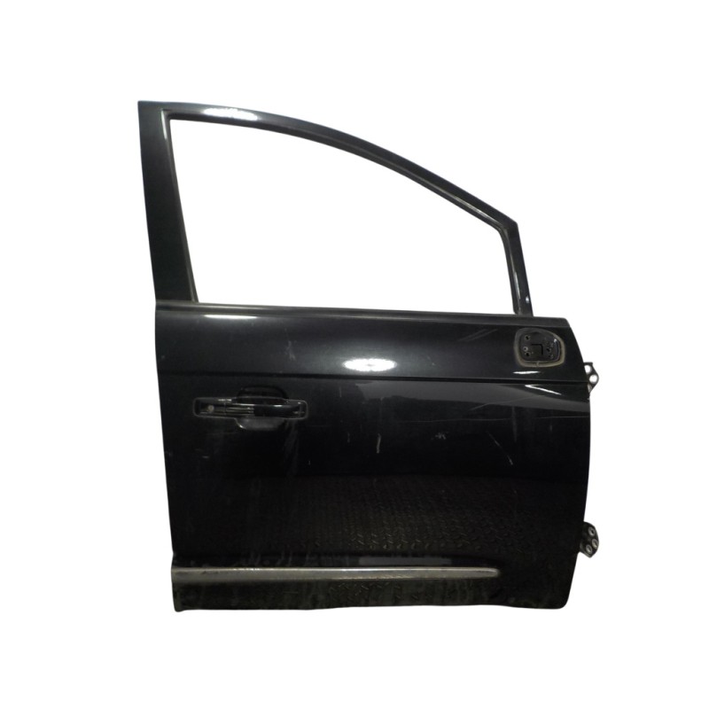 Recambio de puerta delantera derecha para ssangyong rodius 2.7 turbodiesel cat referencia OEM IAM   