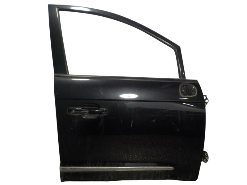 Recambio de puerta delantera derecha para ssangyong rodius 2.7 turbodiesel cat referencia OEM IAM   