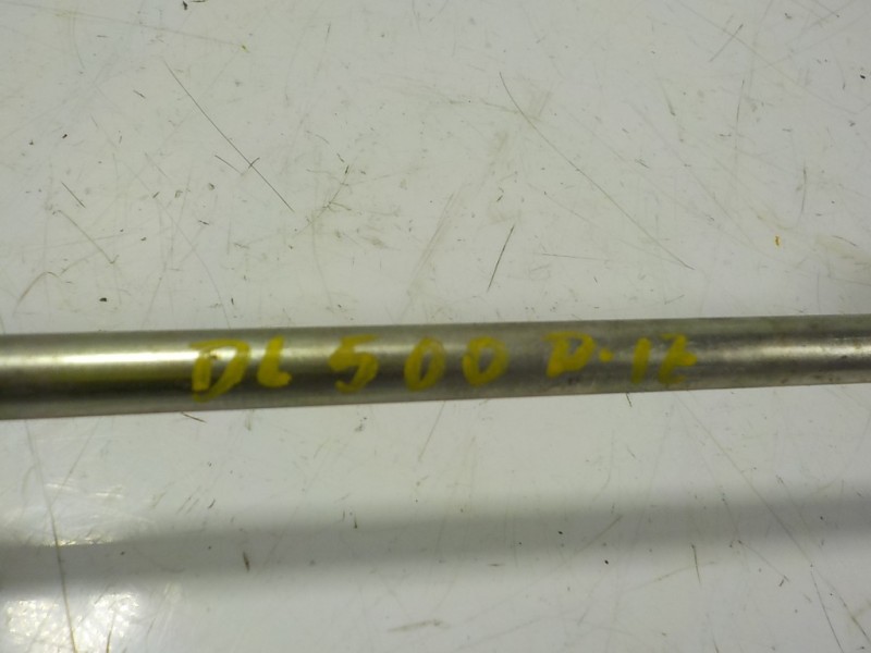 Recambio de tirante delantero izquierdo para cupra leon kl8 vz 2.0 tsi referencia OEM IAM 5Q0411315A 5Q0411315A 