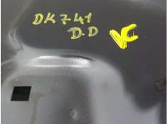 Recambio de puerta delantera derecha para ssangyong rodius 2.7 turbodiesel cat referencia OEM IAM    2