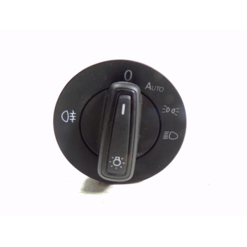 MANDO LUCES 5G0941431AGWZU 5G0941431S 10095081