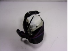 Recambio de cinturon seguridad trasero izquierdo para bmw ix3 referencia OEM IAM 72118076181 34133470 