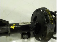 Recambio de amortiguador delantero izquierdo para opel astra k lim. 5türig 1.6 cdti dpf referencia OEM IAM 39039573 39039573  2