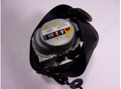 Recambio de cinturon seguridad trasero izquierdo para bmw ix3 referencia OEM IAM 72118076181 34133470  2