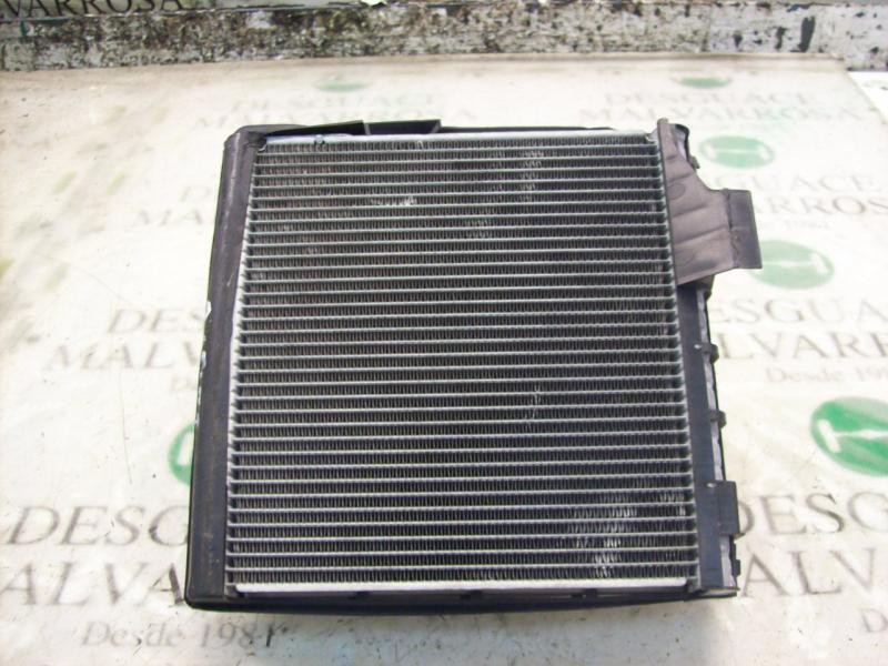 Recambio de evaporador aire acondicionado para volkswagen golf v berlina (1k1) highline referencia OEM IAM   