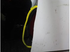 Recambio de puerta trasera izquierda para ssangyong rodius 2.7 turbodiesel cat referencia OEM IAM    2