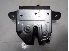 Recambio de cerradura maletero / porton para opel corsa e 1.4 referencia OEM IAM 13481535 A102523  2