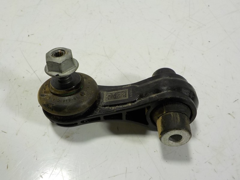 Recambio de bieleta estabilizadora trasera derecha para cupra leon kl8 vz 2.0 tsi referencia OEM IAM 5WA505465A  