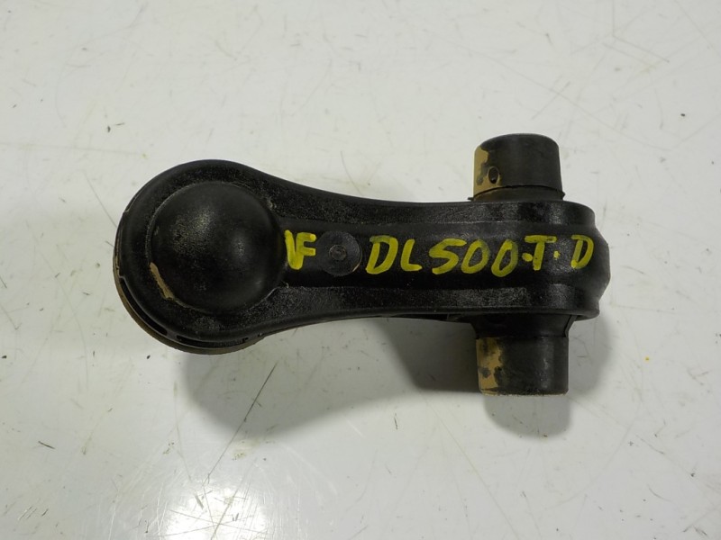 Recambio de bieleta estabilizadora trasera derecha para cupra leon kl8 vz 2.0 tsi referencia OEM IAM 5WA505465A  