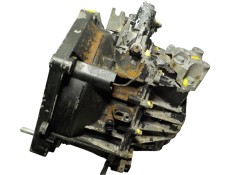 Recambio de caja cambios para opel insignia berlina cosmo referencia OEM IAM    2