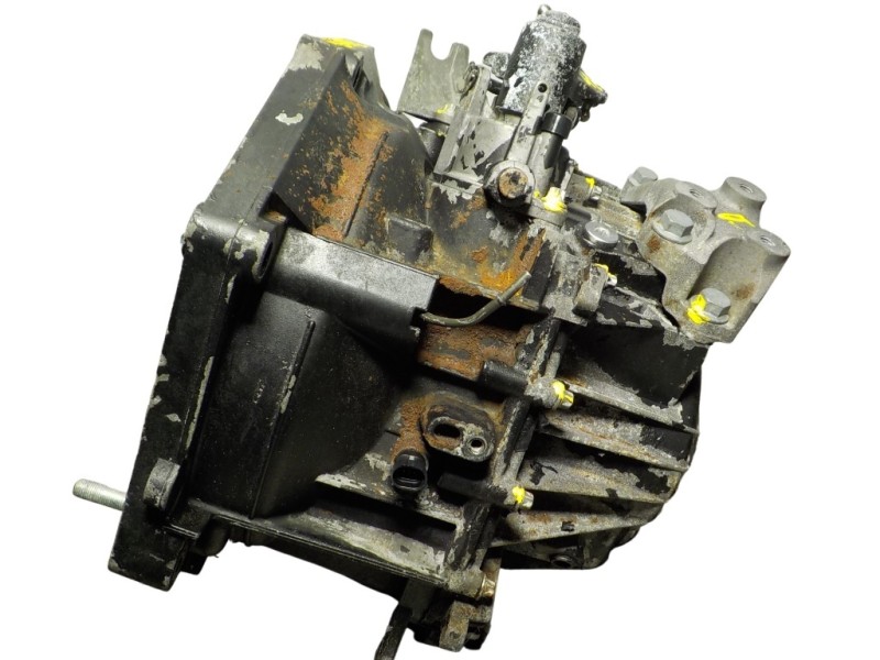 Recambio de caja cambios para opel insignia berlina cosmo referencia OEM IAM   