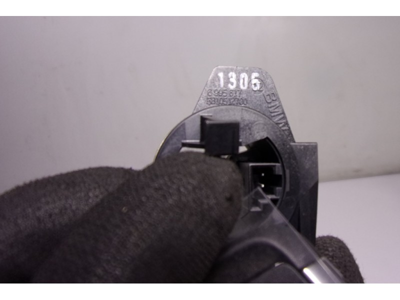 Recambio de conmutador de arranque para bmw ix3 referencia OEM IAM 61316995617 6995617 66125A47402