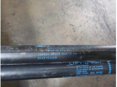 Recambio de amortiguadores maletero / porton para renault kadjar 1.2 tce energy referencia OEM IAM 904514584R 904516026R  2