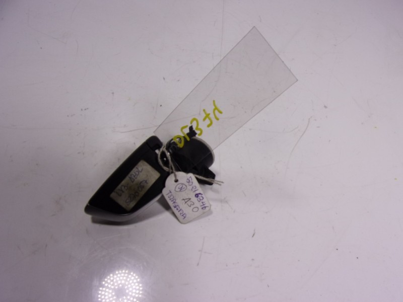 Recambio de conmutador de arranque para bmw ix3 referencia OEM IAM 61316995617 6995617 66125A47402