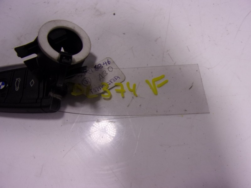 Recambio de conmutador de arranque para bmw ix3 referencia OEM IAM 61316995617 6995617 66125A47402