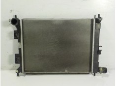 Recambio de radiador agua para hyundai i20 1.2 16v cat referencia OEM IAM 25310C8000  