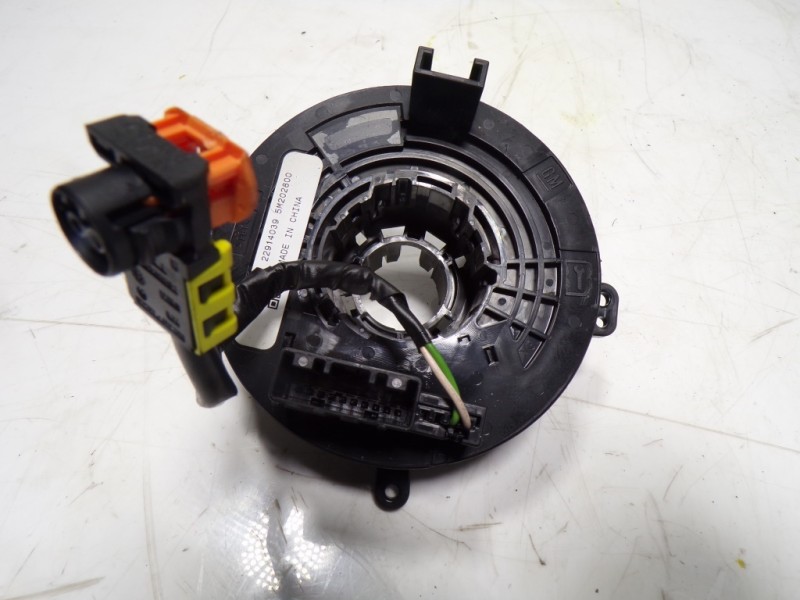 Recambio de anillo airbag para opel corsa e 1.4 referencia OEM IAM 22914039 22914039 