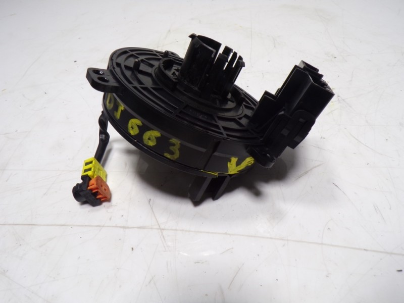 Recambio de anillo airbag para opel corsa e 1.4 referencia OEM IAM 22914039 22914039 