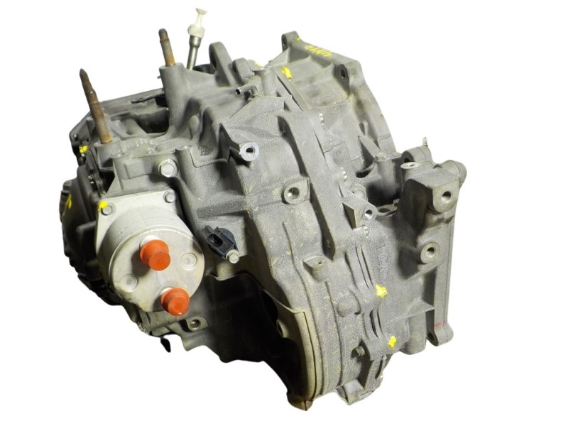 Recambio de caja cambios para mitsubishi outlander (gf0) kaiteki 4wd referencia OEM IAM  1XM1B 