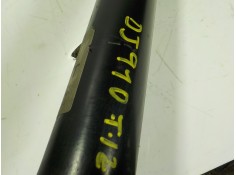 Recambio de amortiguador trasero izquierdo para opel astra k lim. 5türig 1.6 cdti dpf referencia OEM IAM 39039583 39039583  2