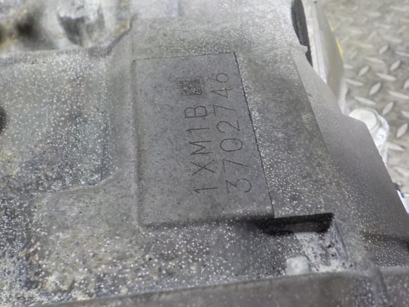 Recambio de caja cambios para mitsubishi outlander (gf0) kaiteki 4wd referencia OEM IAM  1XM1B 