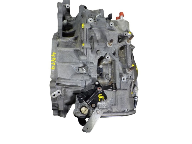 Recambio de caja cambios para mitsubishi outlander (gf0) kaiteki 4wd referencia OEM IAM  1XM1B 