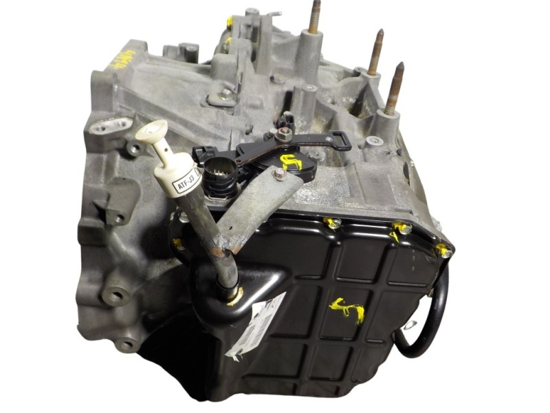 Recambio de caja cambios para mitsubishi outlander (gf0) kaiteki 4wd referencia OEM IAM  1XM1B 