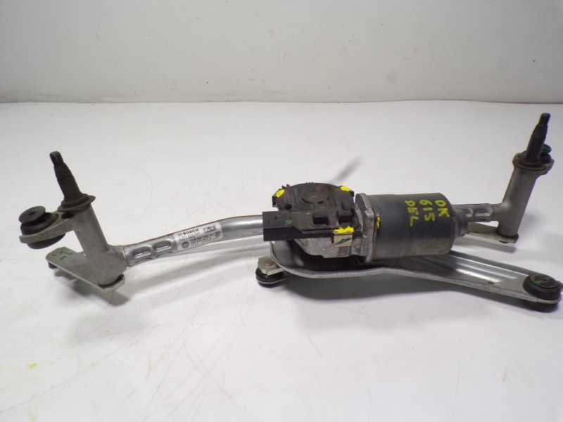 Recambio de motor limpia delantero para volkswagen t-cross 1.0 tsi referencia OEM IAM 2GM955023A 2GM955023A 