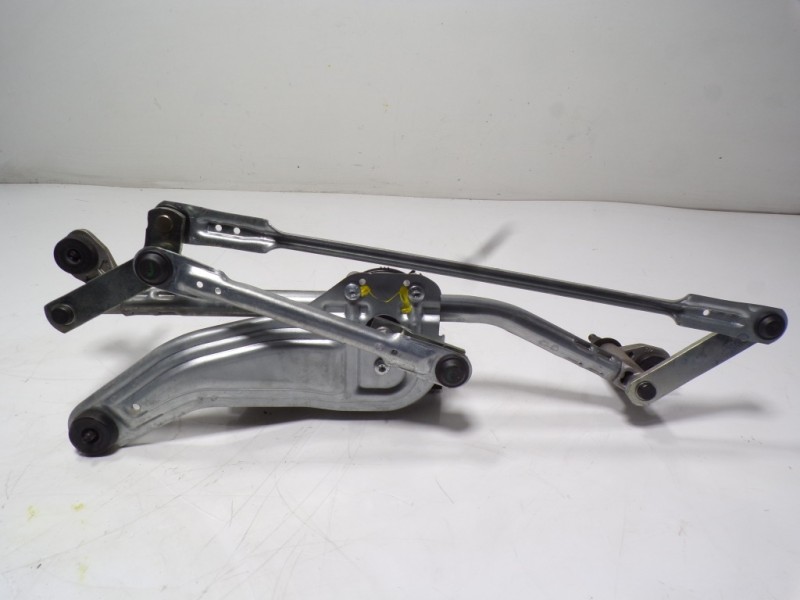 Recambio de motor limpia delantero para volkswagen t-cross 1.0 tsi referencia OEM IAM 2GM955023A 2GM955023A 