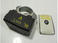 Recambio de antirrobo para renault kadjar 1.2 tce energy referencia OEM IAM 487002725R 487004553R  2