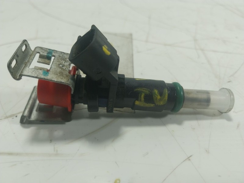 Recambio de inyector para ford ka+ iii (uk, fk) 1.2 referencia OEM IAM 1792960 D5BG9F593AA 