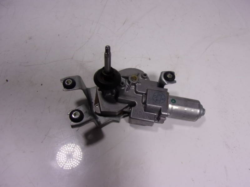 Recambio de motor limpia trasero para bmw ix3 referencia OEM IAM 67637407264 7407264A107 